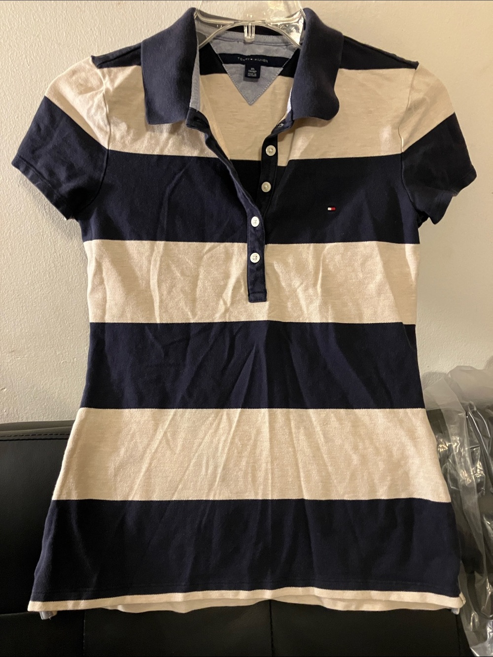 Tommy Hilfiger Polo Shirt